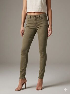 Diesel Skinzee Jeans